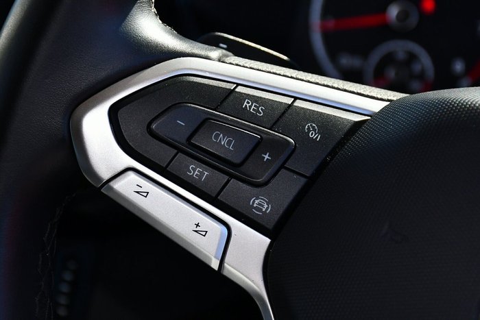 2023 Volkswagen T-Cross 85TSI Life