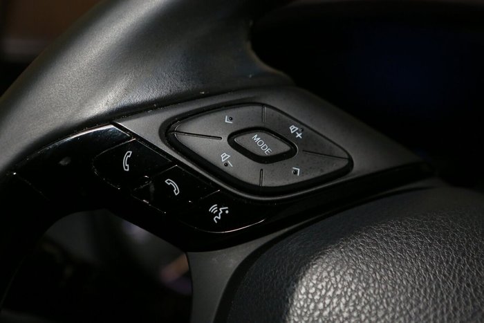 2017 Toyota C-HR Koba