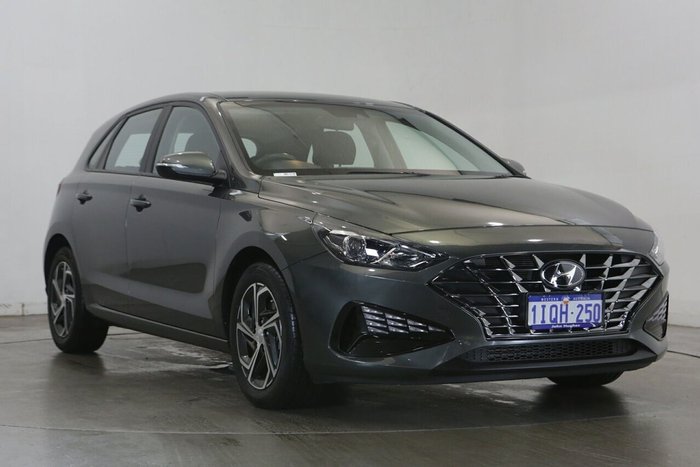 2023 Hyundai i30