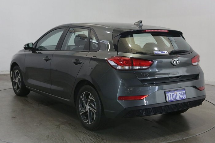 2023 Hyundai i30