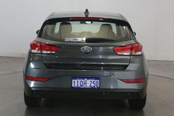 2023 Hyundai i30