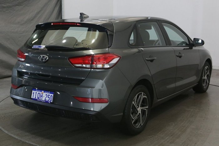 2023 Hyundai i30