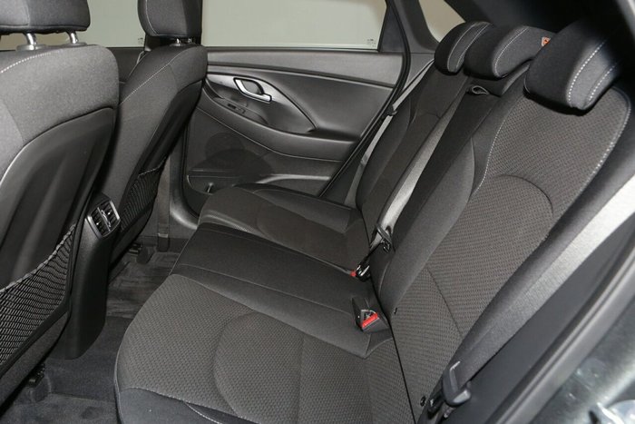 2023 Hyundai i30