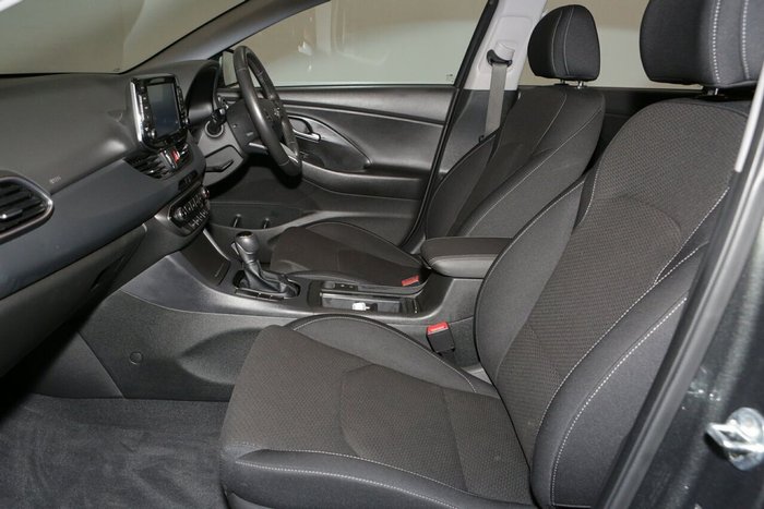 2023 Hyundai i30