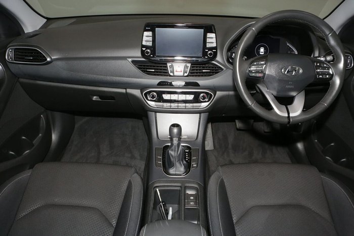 2023 Hyundai i30