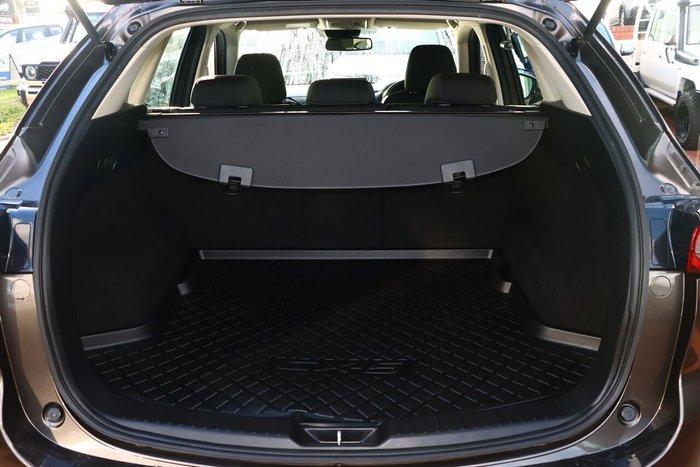2021 Mazda CX-5 Maxx Sport