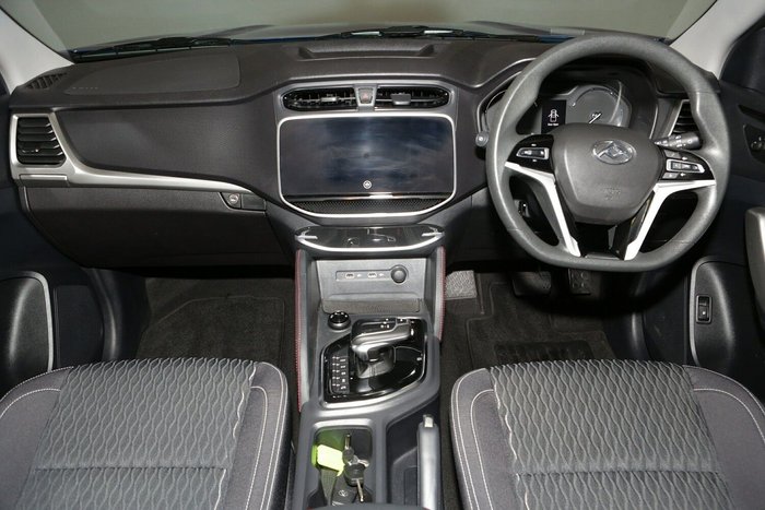 2022 LDV T60 Max PRO
