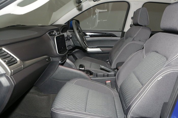 2022 LDV T60 Max PRO