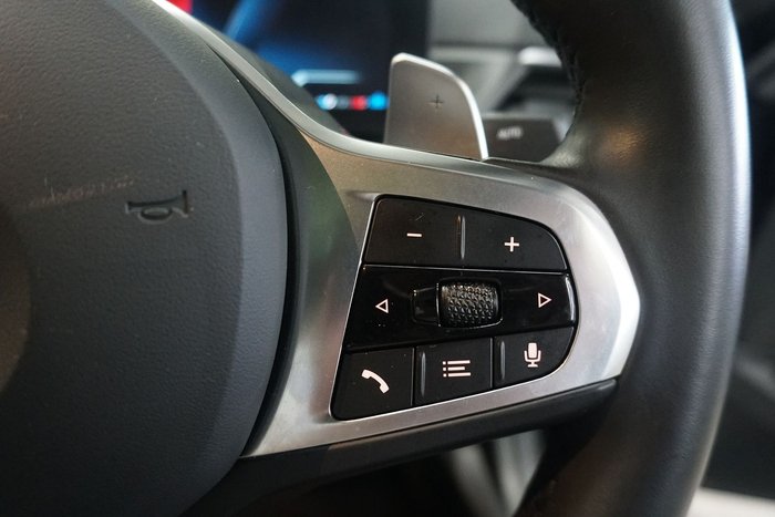 2024 BMW 3 Series 330i M Sport