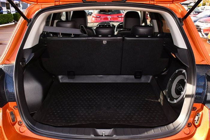 2020 Mitsubishi ASX Exceed