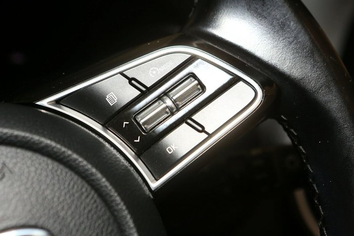 2019 Kia Cerato Sport