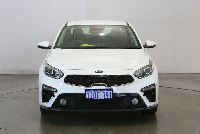 2019 Kia Cerato Sport