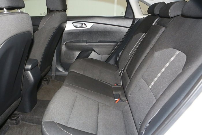 2019 Kia Cerato Sport