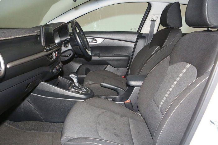 2019 Kia Cerato Sport