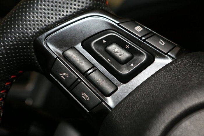 2016 Subaru WRX STI Premium