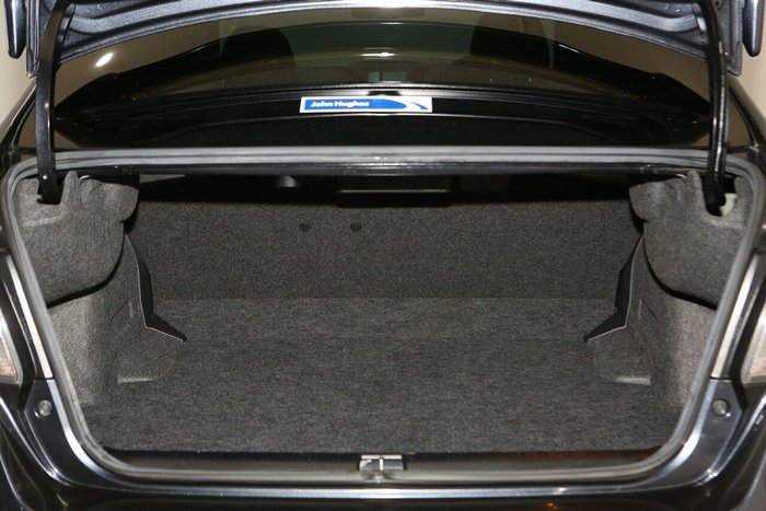 2016 Subaru WRX STI Premium