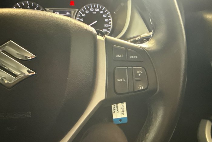 2016 Suzuki Vitara RT-S