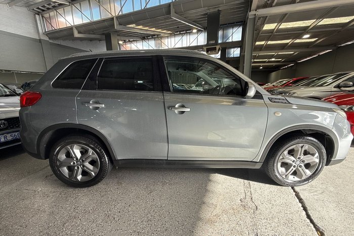2016 Suzuki Vitara RT-S