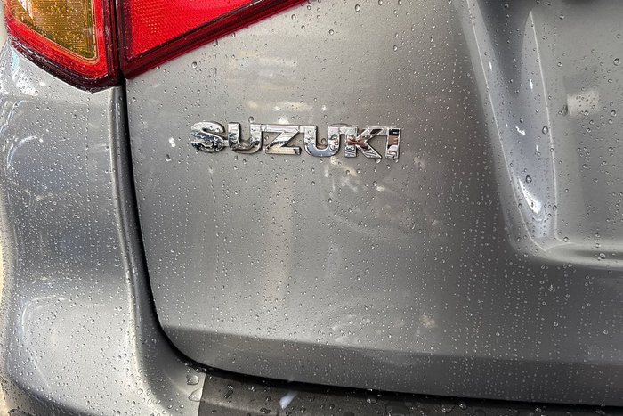 2016 Suzuki Vitara RT-S