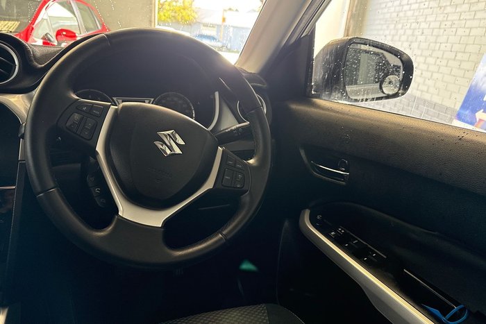 2016 Suzuki Vitara RT-S