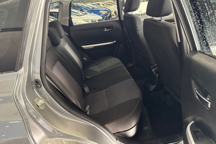 2016 Suzuki Vitara RT-S