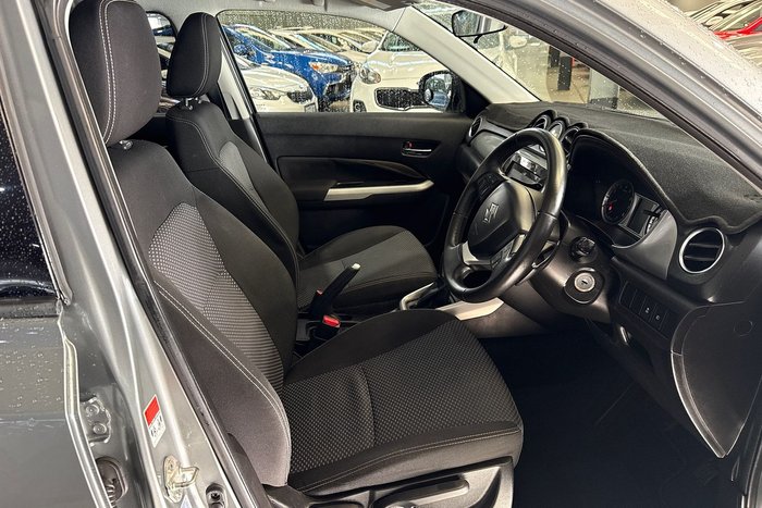 2016 Suzuki Vitara RT-S