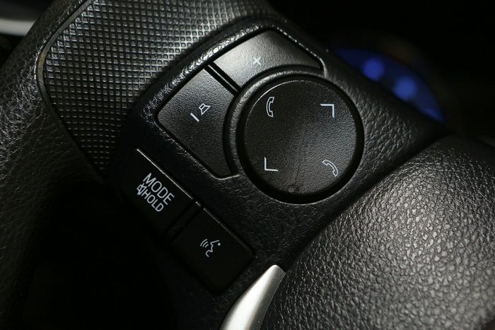 2018 Toyota Corolla Ascent