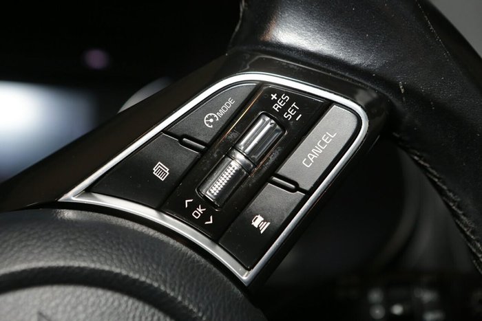 2020 Kia Cerato Sport+