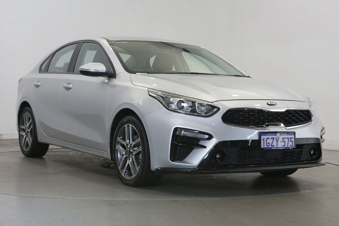 2020 Kia Cerato