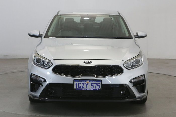 2020 Kia Cerato Sport+