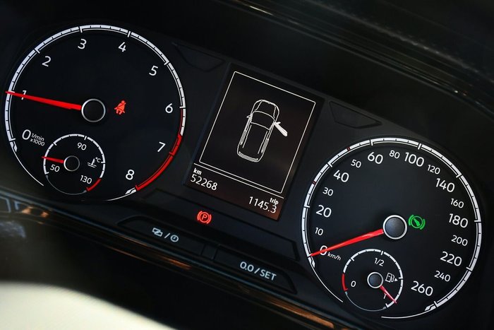 2023 Volkswagen T-Cross 85TSI Life