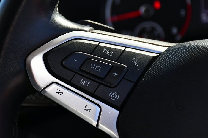 2023 Volkswagen T-Cross 85TSI Life