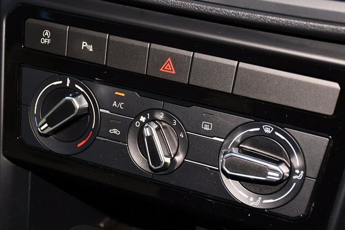 2023 Volkswagen T-Cross 85TSI Life