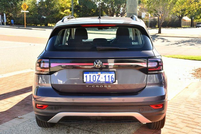 2023 Volkswagen T-Cross 85TSI Life