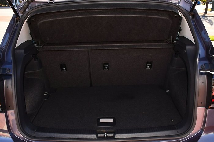 2023 Volkswagen T-Cross 85TSI Life