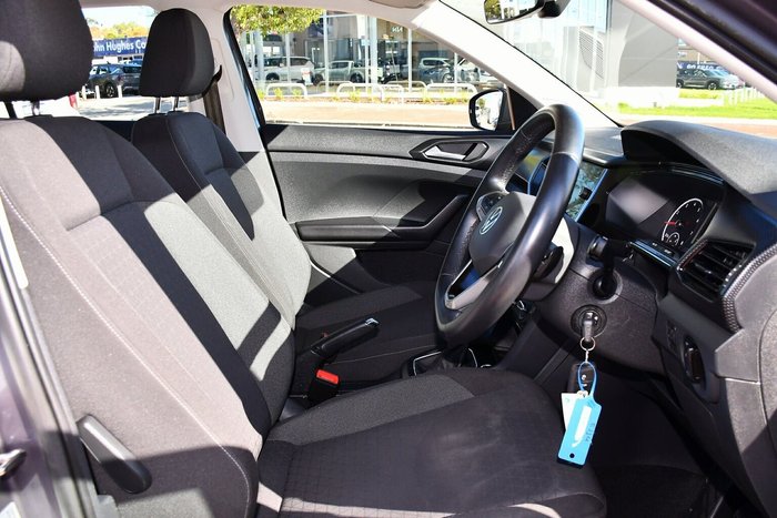 2023 Volkswagen T-Cross 85TSI Life
