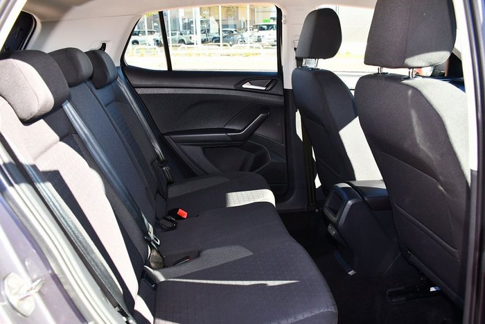 2023 Volkswagen T-Cross 85TSI Life
