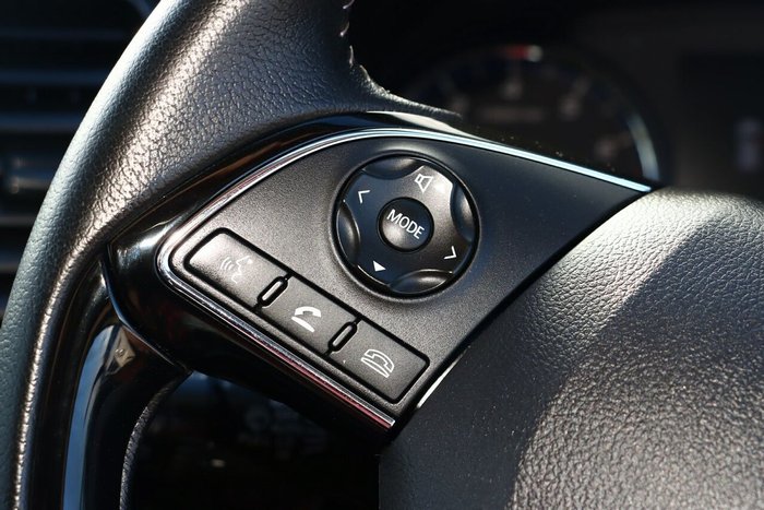 2021 Mitsubishi Outlander ES