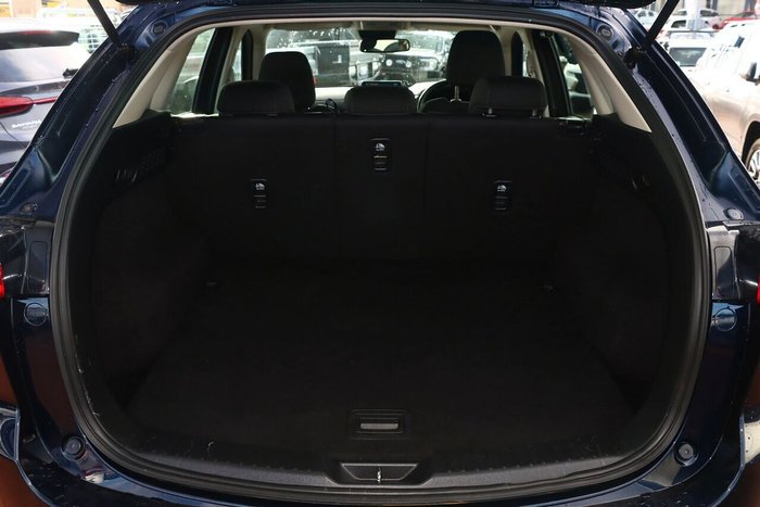 2022 Mazda CX-5 Maxx Sport