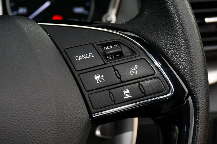 2023 Mitsubishi Eclipse Cross PHEV Aspire