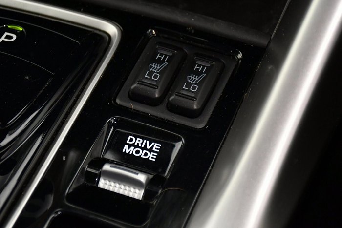 2023 Mitsubishi Eclipse Cross PHEV Aspire