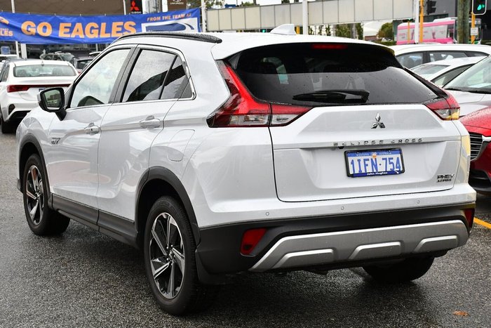 2023 Mitsubishi Eclipse Cross