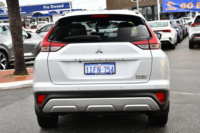 2023 Mitsubishi Eclipse Cross PHEV Aspire
