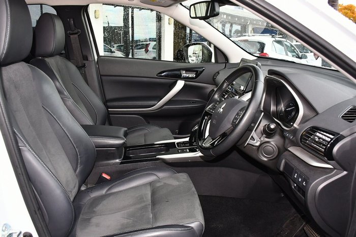 2023 Mitsubishi Eclipse Cross PHEV Aspire