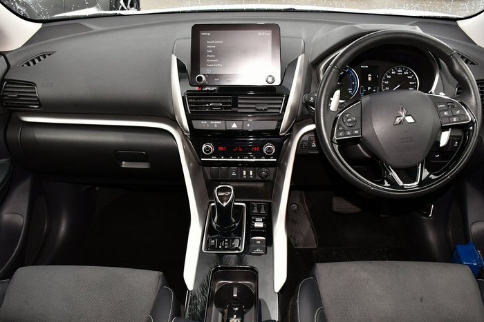 2023 Mitsubishi Eclipse Cross PHEV Aspire