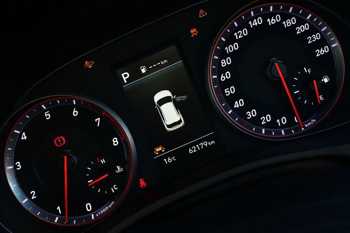 2019 Hyundai Veloster Turbo