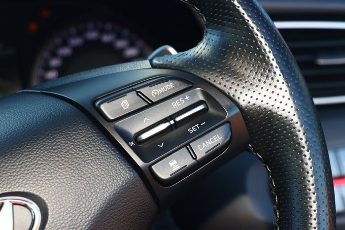 2019 Hyundai Veloster Turbo
