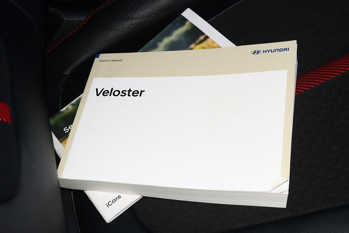 2019 Hyundai Veloster Turbo
