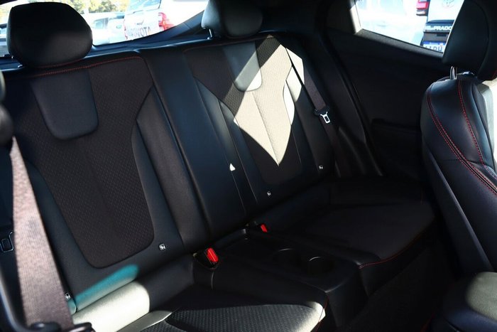 2019 Hyundai Veloster Turbo