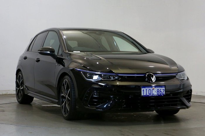 2022 Volkswagen Golf